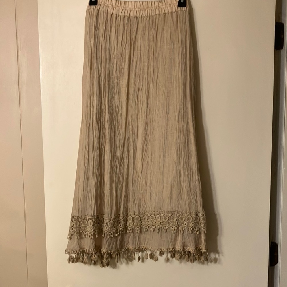 Krazy Kat  skirt Ladies XXL/ XL